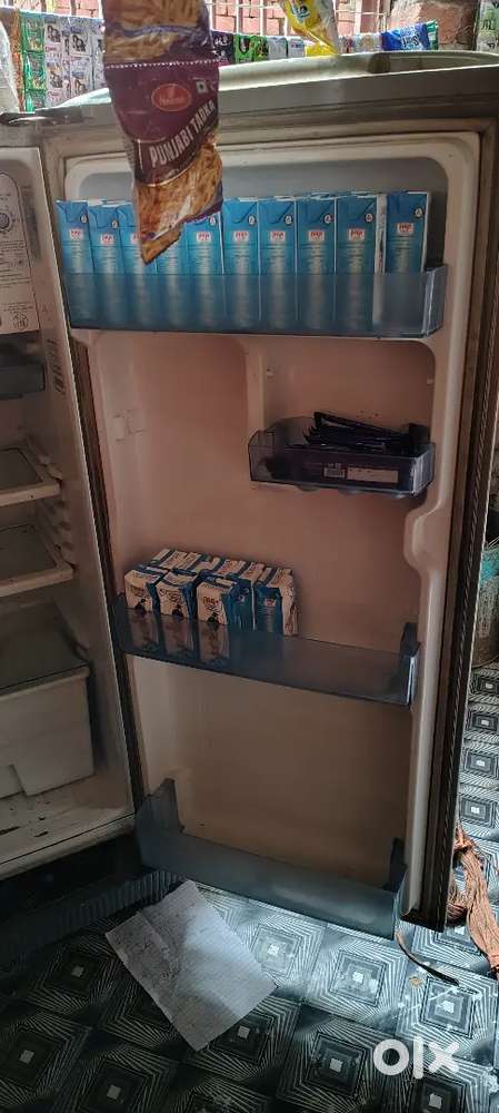 Samsung ka  fridge
