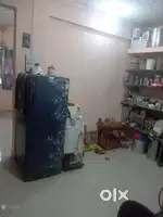 2 BHK कॉर्नर रो हाऊस त्वरीत विकणे आहे