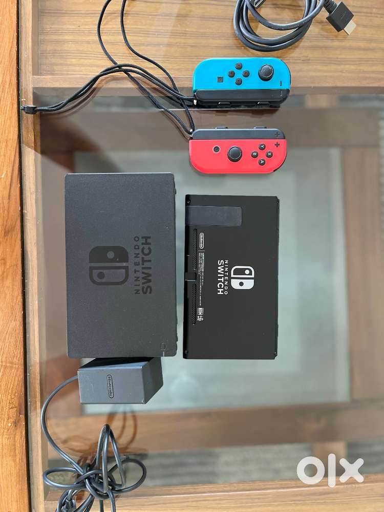 Nintendo Switch 1