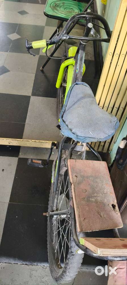 Below 10years kid can use it
