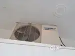 Voltas Air Condition