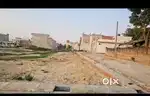 Ssb building Shaheed Path Tahseel ke pass plots le
