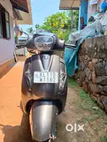 Vehicle full neet and full condition