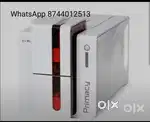 PVC CARD PRINTER