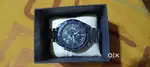 Edifice Watch Orignal