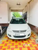 Maruti Suzuki Swift 2012 Diesel Well Maintained