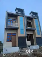 Ready to Move l 3BHK VILLA  Jamdoli, Jaipur  66.66 gaj