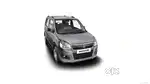 Maruti Suzuki Wagon R 2014 VXI ABS