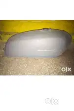 Yamaha rx spare parts