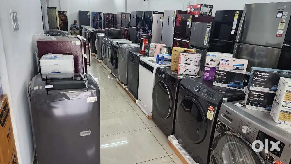 ടോപ്പ് ബ്രാൻഡുകളുടെ മെഗാ സെയിൽ – വിലകൾ തകർത്ത്!