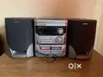 Aiwa Cd player