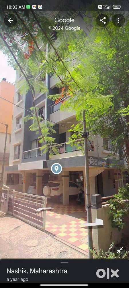 Best house near City Centre Mall