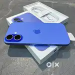 iPhone 16 256