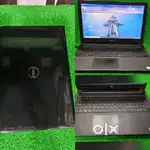 Dell Big Screen Laptop
