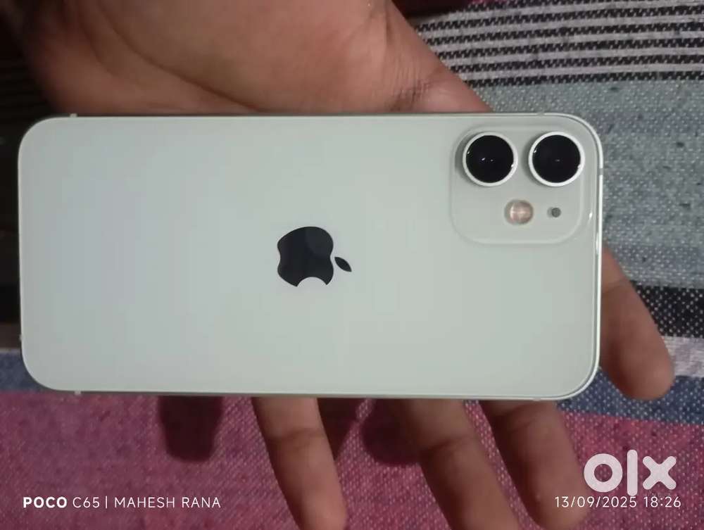 Iphone 12 mini 128 gb