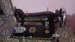 NOVEL NEW SILAI MACHINE