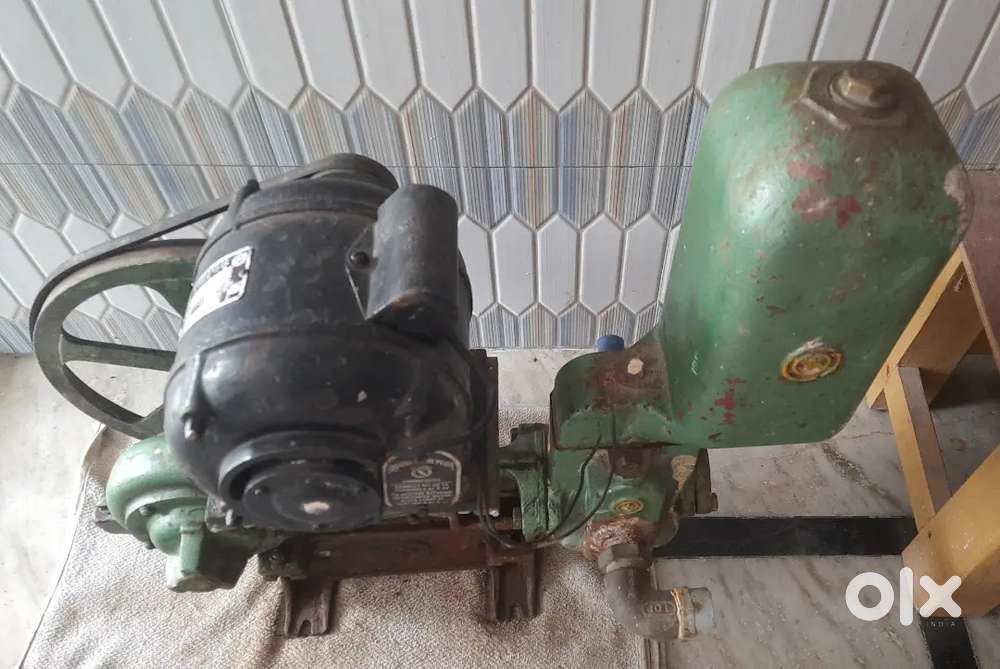 Suguna borewell motors