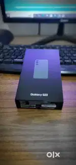 Samsung S24 (256)