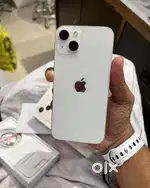 iPhone 13 second hand model in genuine price in your bought