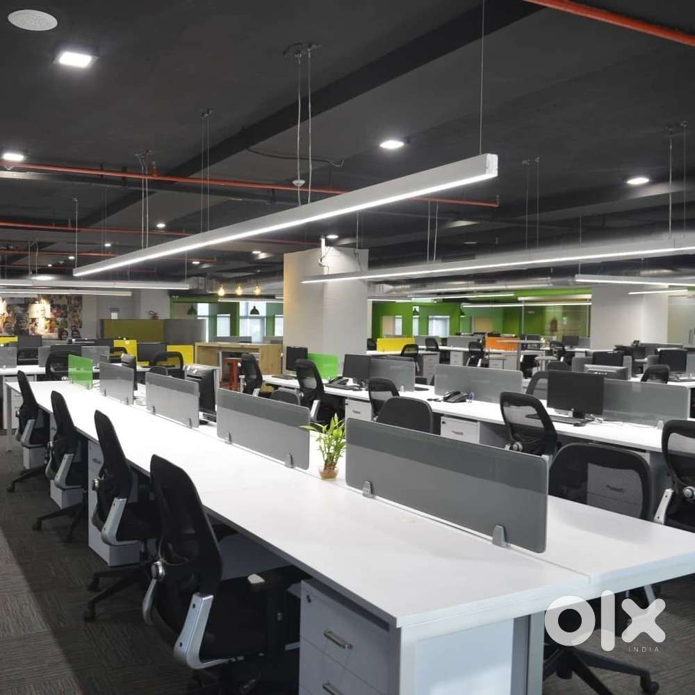 Premium Office Space for Lease – Senapati Bapat Road, Pune