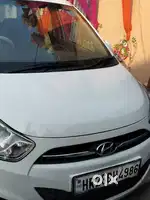 Hyundai i10 2011 Diesel 68000 Km Driven