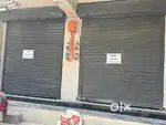 Shop for sale in Uttam Nagar, 30 Ft Road, Electric Meter Installed