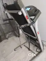 USED TREADMILL
