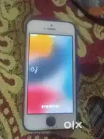 I phone 5s ok working not available charger