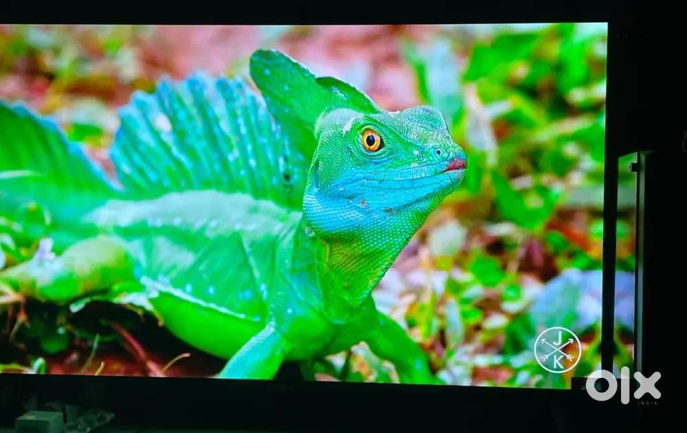 OSCAR Full HD Android LED TV 32 inch Indian brand new condition