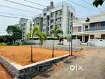 4CENT HOUSE PLOT RESIDENTIAL AREA KAKKANAD 1KM KOLLAMKUTTYMUKAL
