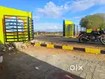 DRINKING WATER FACILITIES AVAILABLE, OPPOSITE TEMPLE, PREMIUM PLOTS