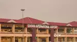 Job location:- Cochin international airport