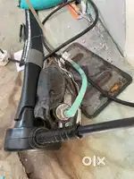 Steam press for sale