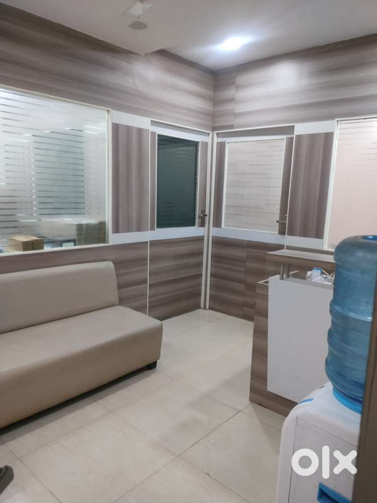 Full furnished office for rent in Vaishali nagar Jaipur