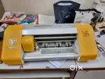Flash gard skin printer
