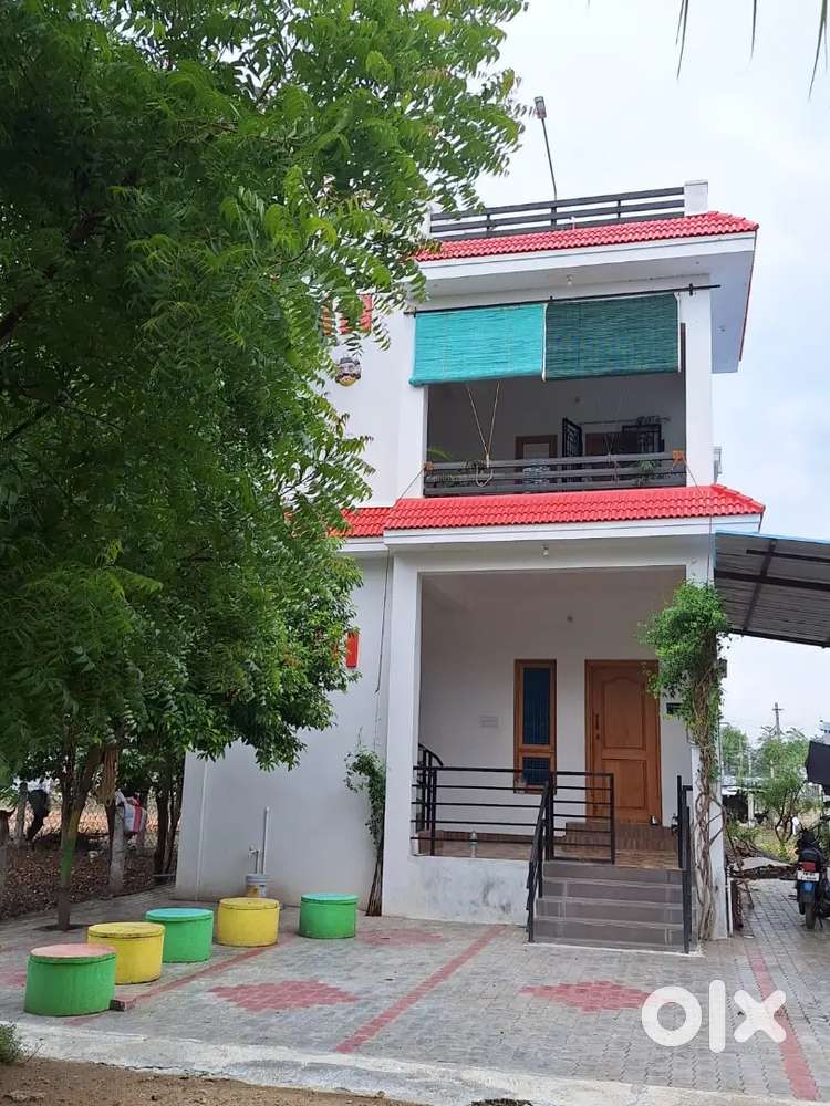 Home for Rent in Virudhunagar