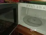 Microwave oven