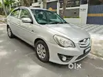Hyundai Verna Transform 1.6 VTVT, 2011, Petrol