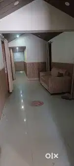 10 room property 3 star company guesthouse in patliputra rent 1,80,000