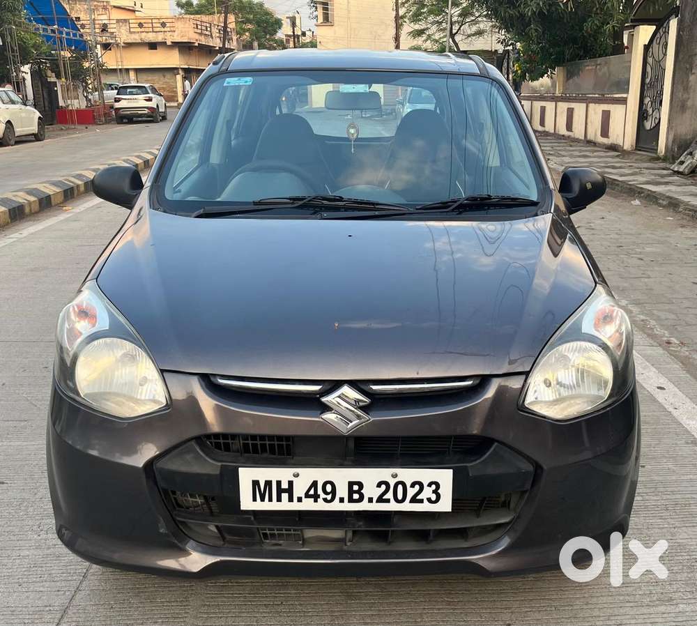 Maruti Suzuki Alto 800 2012-2016 LXI, 2012, Petrol