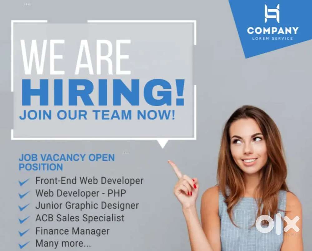 Deta entire &Back office