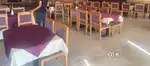 RESTAURANT FURNITURE