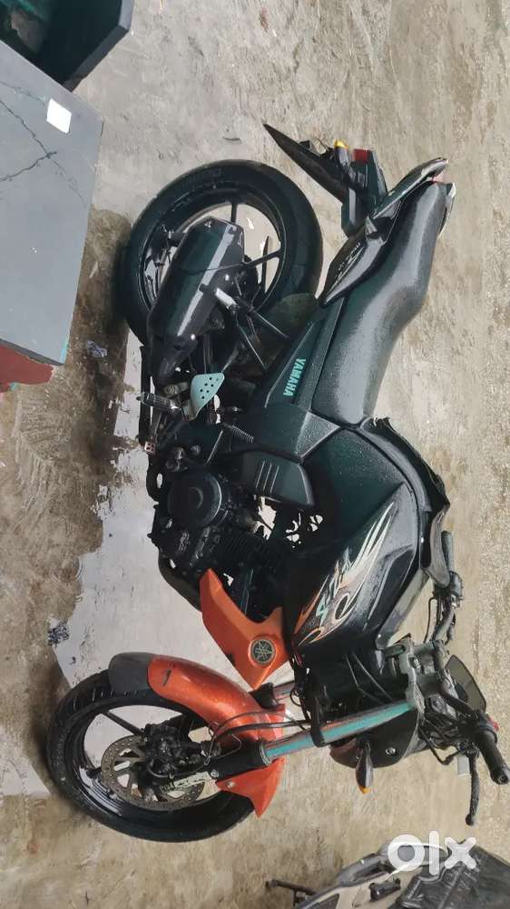 Full condition