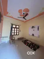 Spacious Semi Furnished 2 Room Set Near Rishikesh bus Station