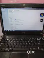 Dell vostro laptop