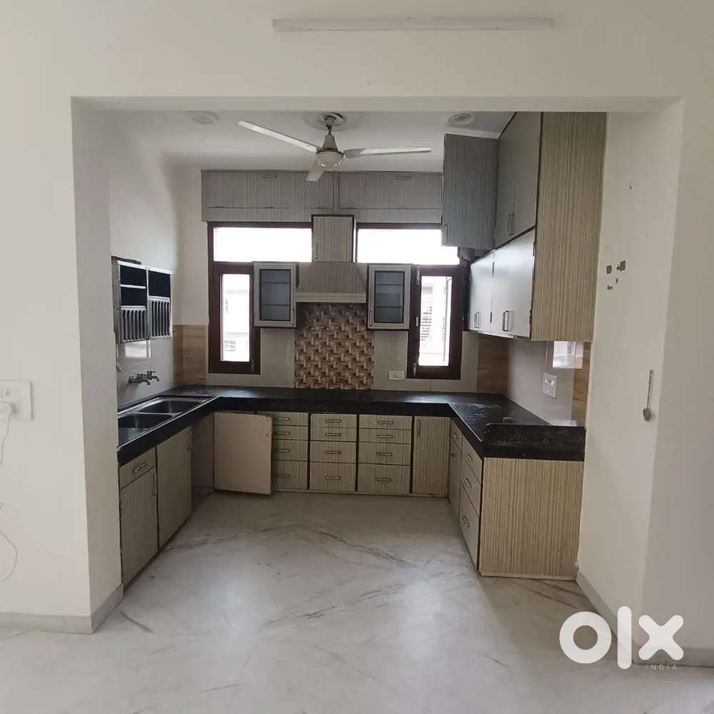 2bhk unfurnished/furnished for family/boys/girls