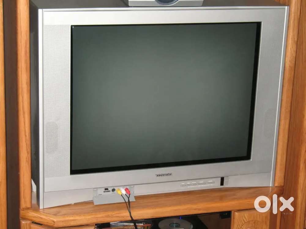 Lg crt tv sales