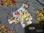 Pokemon/ Naruto card