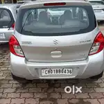 Maruti Suzuki Celerio 2015 Petrol 58645 Km Driven