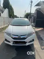 Honda City 2014 sunroof top model